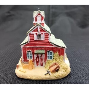 Liberty Falls Americana Collection Timberline Lumber AH101 Miniature Building